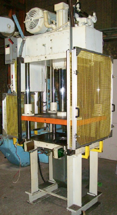 Equipment picture